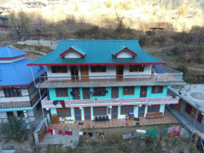 Alpine Home Stay Ghiyagi Jibhi